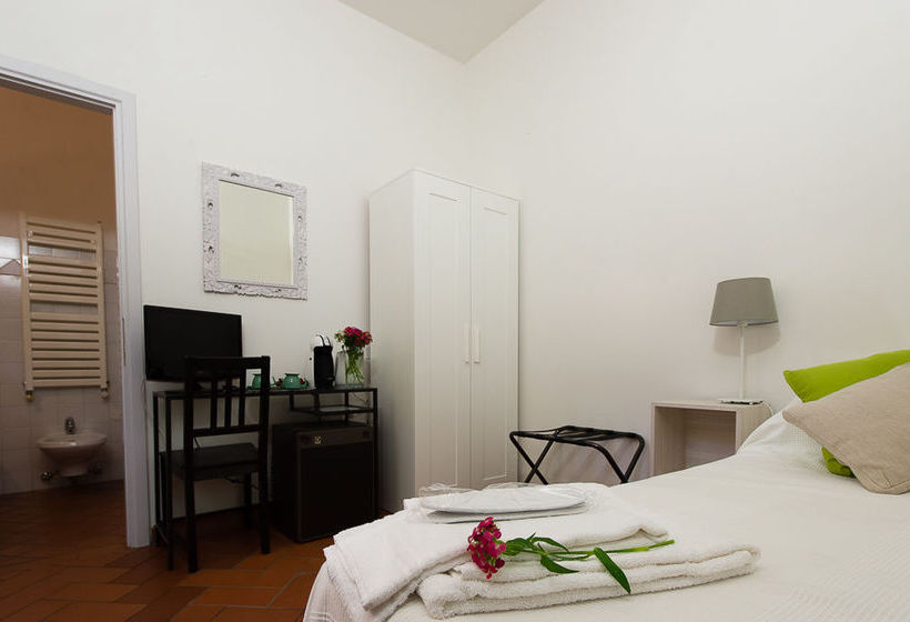 Hotel Cosy House  | Firenze | Florence | Italia 9