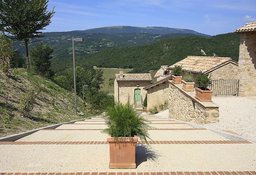 Gallano Resort Umbria  | Valtopina | Perugia | Italia 1