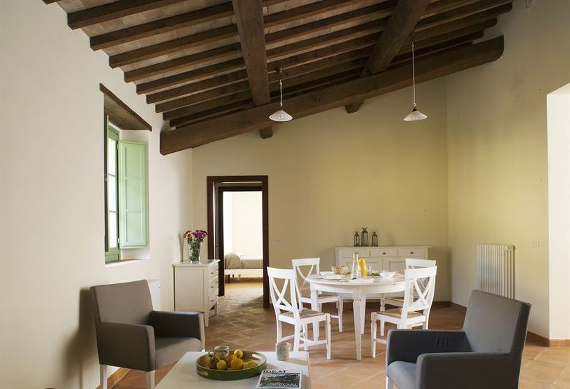 Gallano Resort Umbria  | Valtopina | Perugia | Italia 11