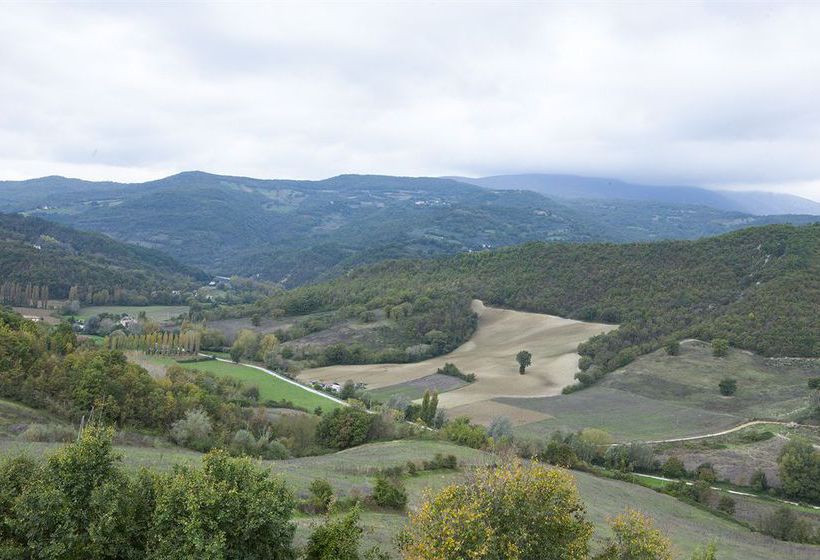 Gallano Resort Umbria  | Valtopina | Perugia | Italia 12