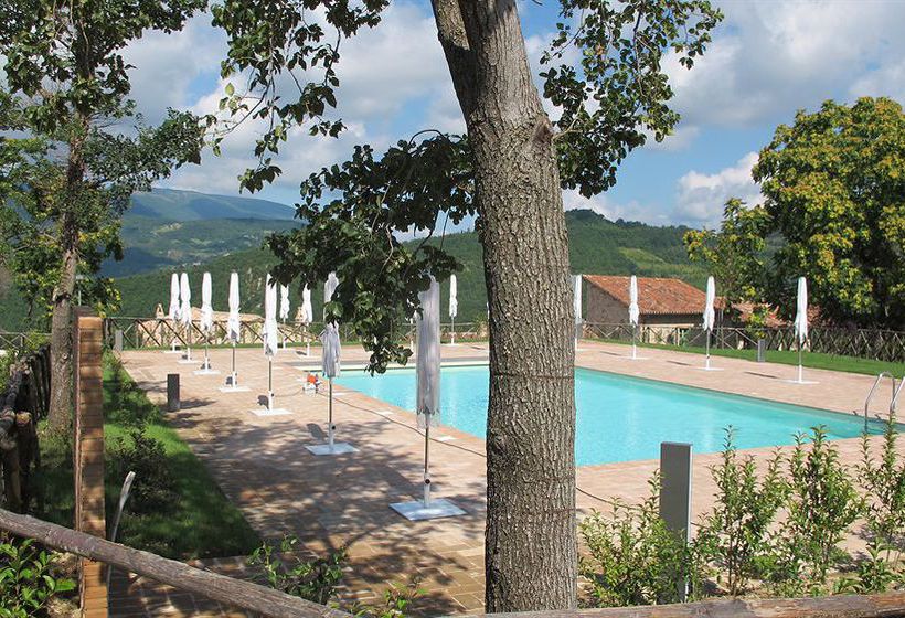 Gallano Resort Umbria  | Valtopina | Perugia | Italia 13