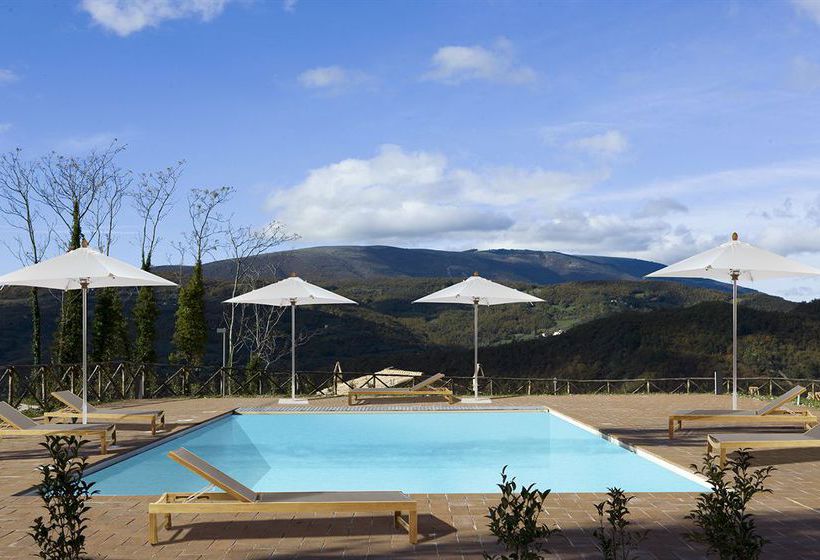 Gallano Resort Umbria  | Valtopina | Perugia | Italia 14