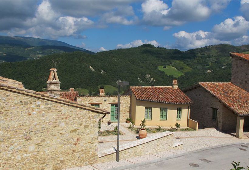 Gallano Resort Umbria  | Valtopina | Perugia | Italia 15