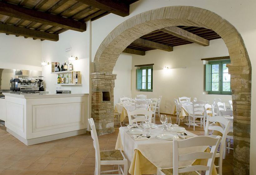 Gallano Resort Umbria  | Valtopina | Perugia | Italia 16