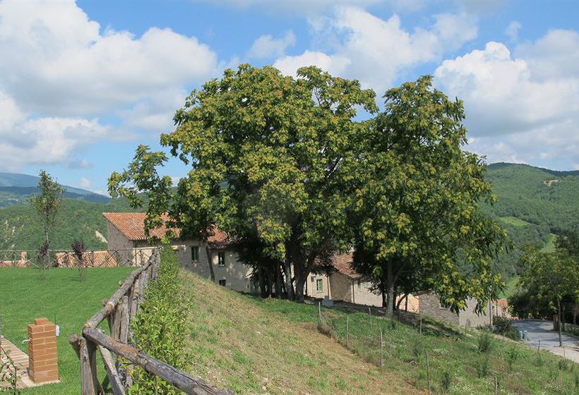 Gallano Resort Umbria  | Valtopina | Perugia | Italia 19