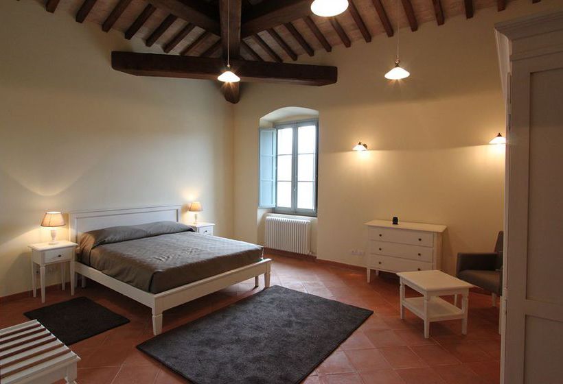 Gallano Resort Umbria  | Valtopina | Perugia | Italia 2