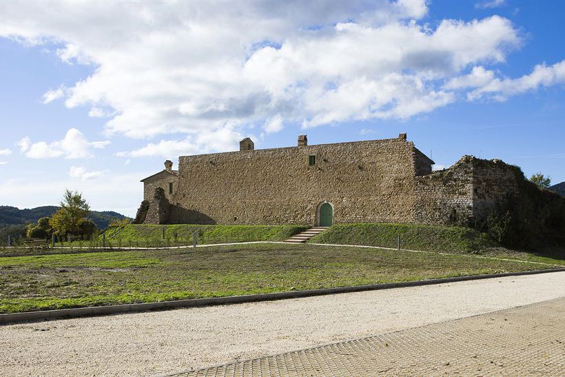 Gallano Resort Umbria  | Valtopina | Perugia | Italia 20
