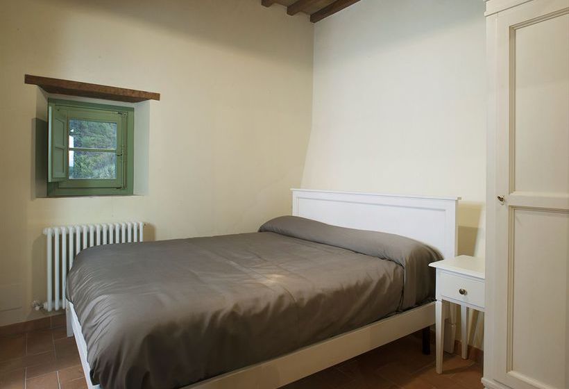 Gallano Resort Umbria  | Valtopina | Perugia | Italia 3