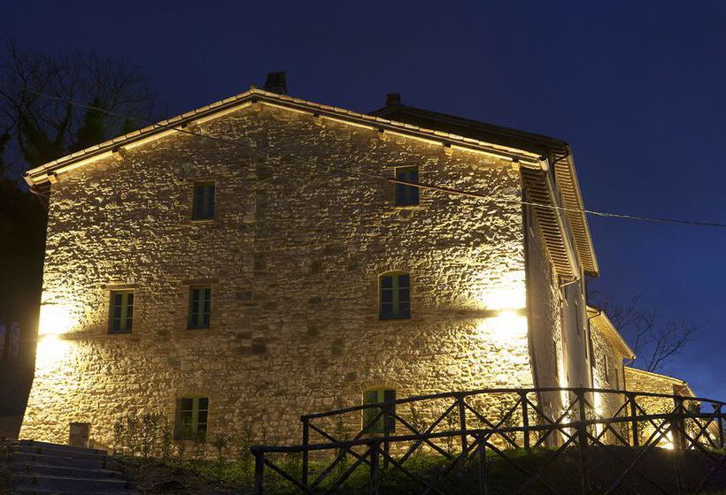 Gallano Resort Umbria  | Valtopina | Perugia | Italia 5