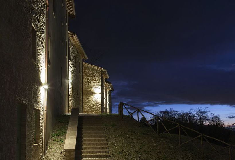 Gallano Resort Umbria  | Valtopina | Perugia | Italia 6