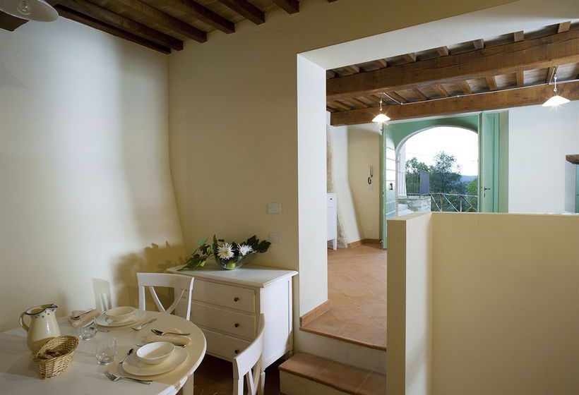 Gallano Resort Umbria  | Valtopina | Perugia | Italia 9