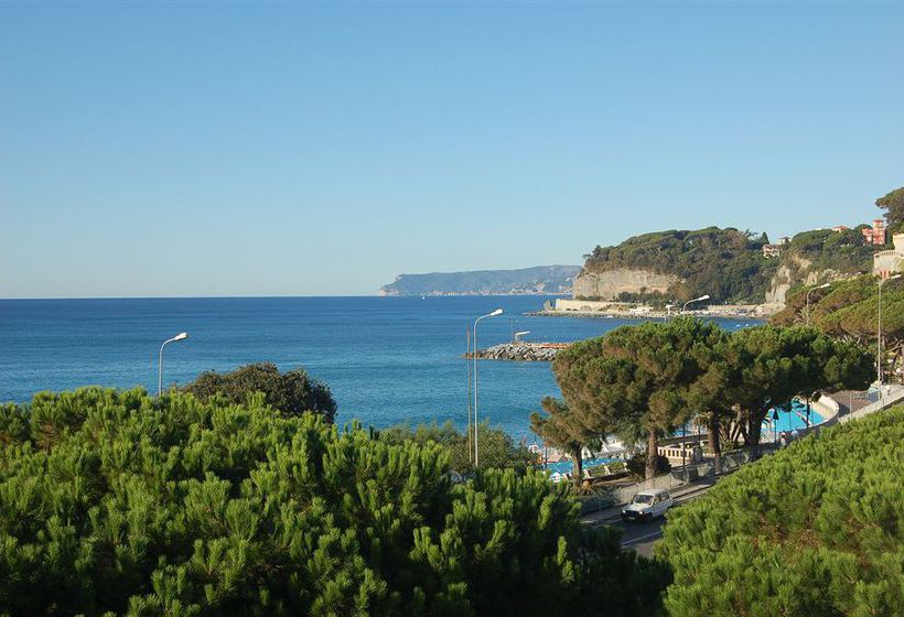 Hotel San Michele Celle Ligure