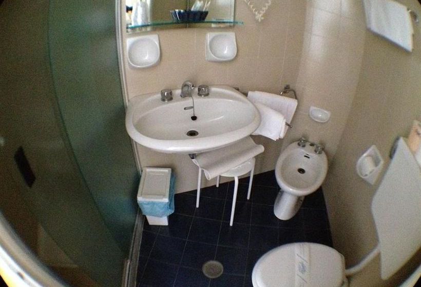 Hotel San Michele  | Celle Ligure | Savona | Italia 12