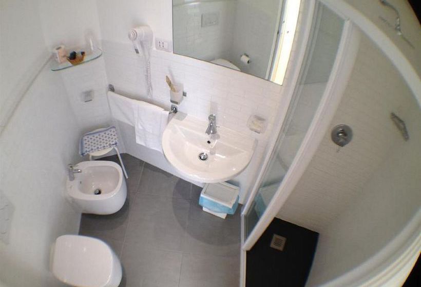 Hotel San Michele  | Celle Ligure | Savona | Italia 14