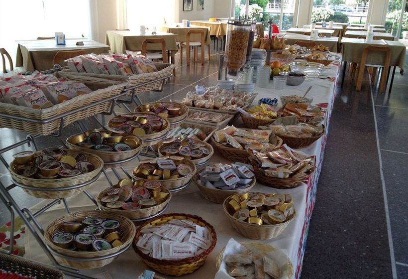 Hotel San Michele  | Celle Ligure | Savona | Italia 16