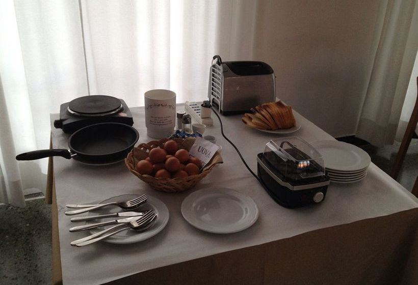 Hotel San Michele  | Celle Ligure | Savona | Italia 17