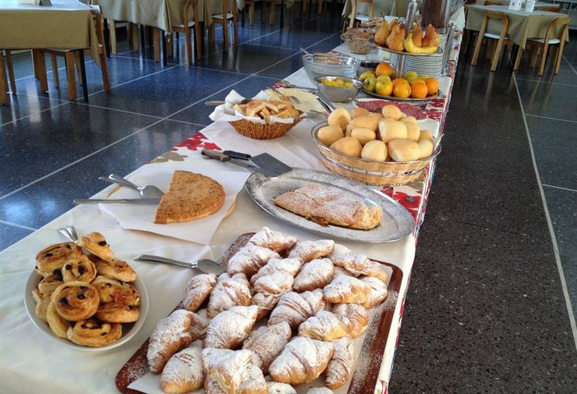 Hotel San Michele  | Celle Ligure | Savona | Italia 18