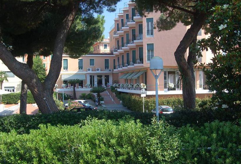 Hotel San Michele  | Celle Ligure | Savona | Italia 19
