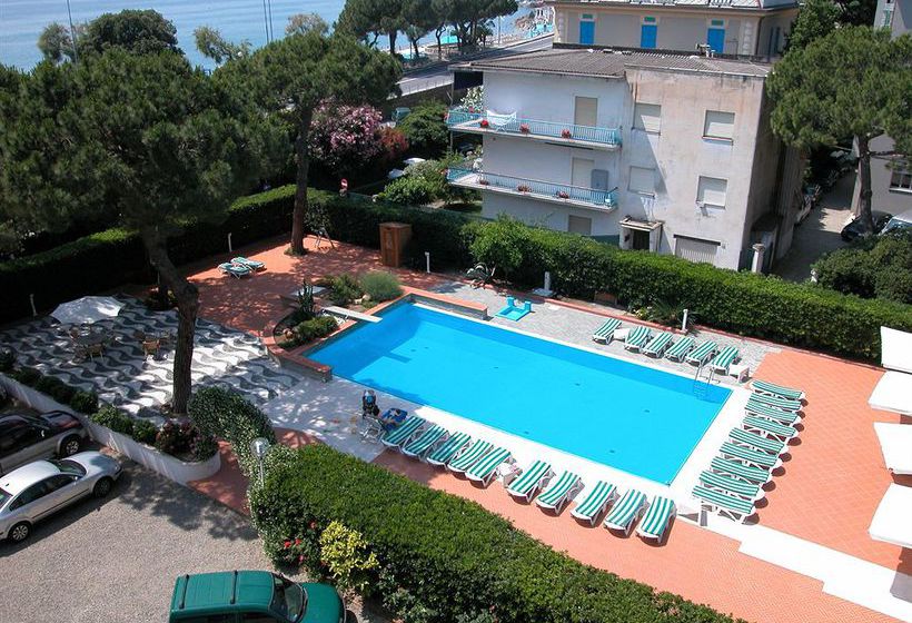 Hotel San Michele  | Celle Ligure | Savona | Italia 2