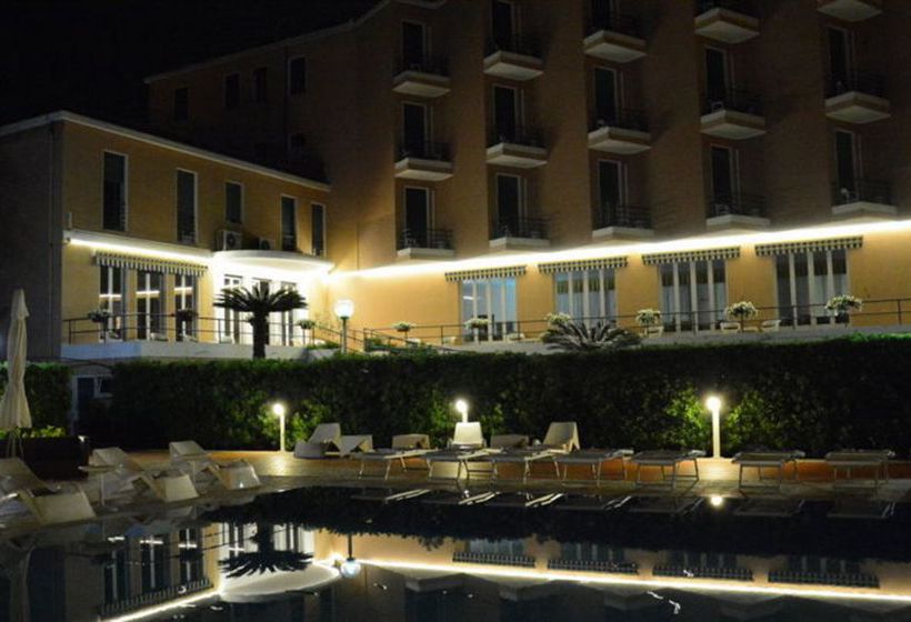 Hotel San Michele  | Celle Ligure | Savona | Italia 20