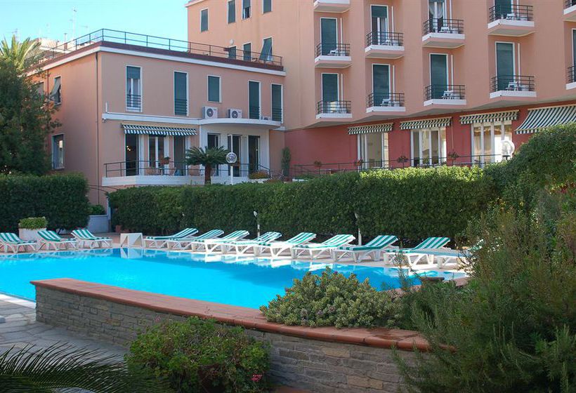 Hotel San Michele  | Celle Ligure | Savona | Italia 3