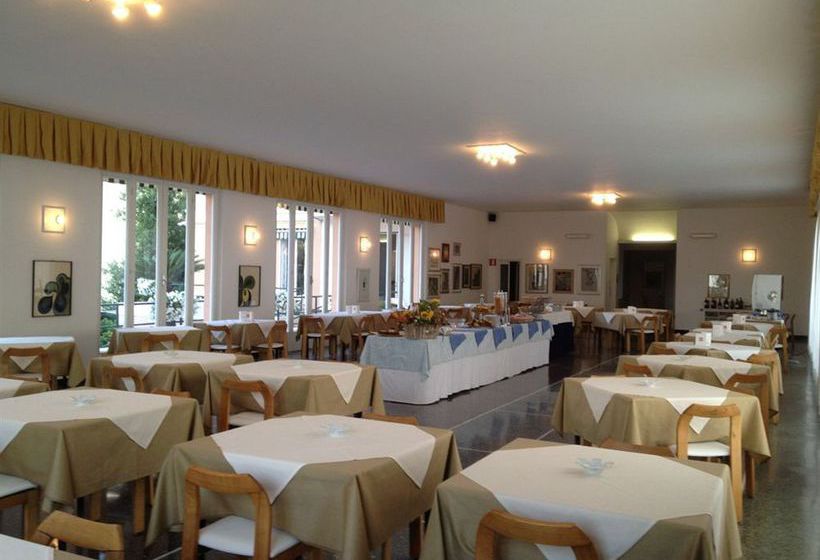 Hotel San Michele  | Celle Ligure | Savona | Italia 4