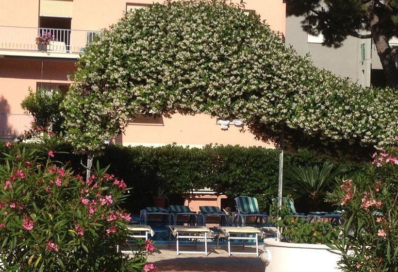 Hotel San Michele  | Celle Ligure | Savona | Italia 5