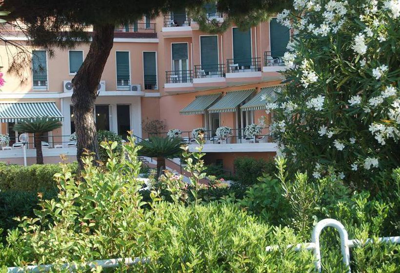 Hotel San Michele  | Celle Ligure | Savona | Italia 9