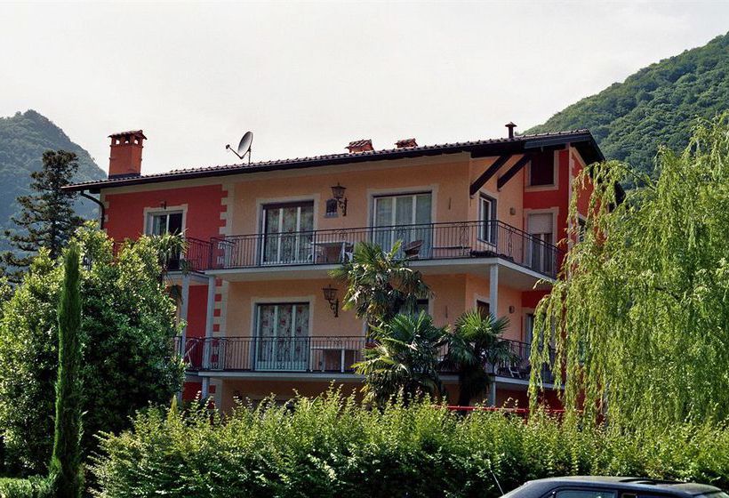 Hotel Villa Banana  | Cannobio | Verbano-Cusio-Ossola | Italia 1