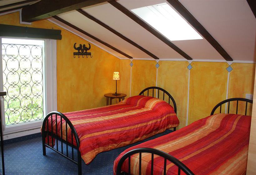 Hotel Villa Banana  | Cannobio | Verbano-Cusio-Ossola | Italia 10