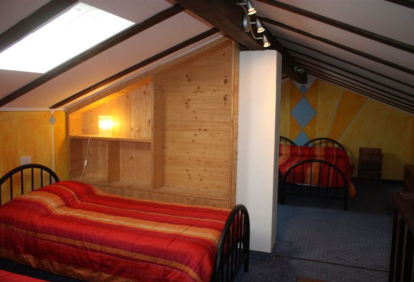 Hotel Villa Banana  | Cannobio | Verbano-Cusio-Ossola | Italia 11