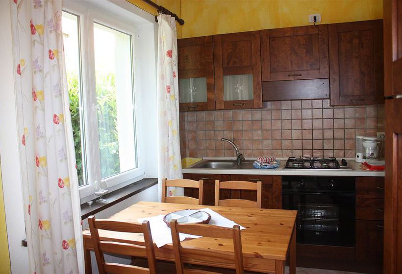 Hotel Villa Banana  | Cannobio | Verbano-Cusio-Ossola | Italia 12