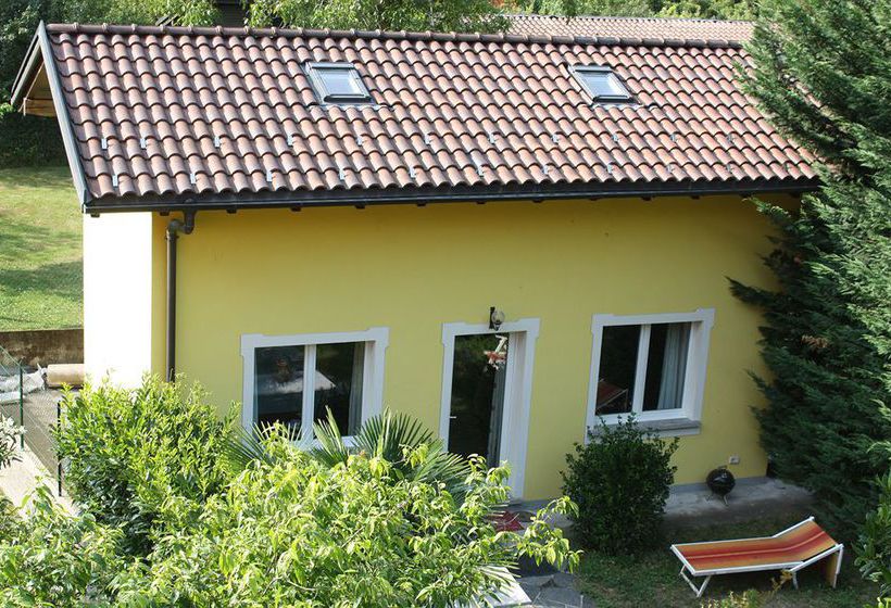 Hotel Villa Banana  | Cannobio | Verbano-Cusio-Ossola | Italia 13