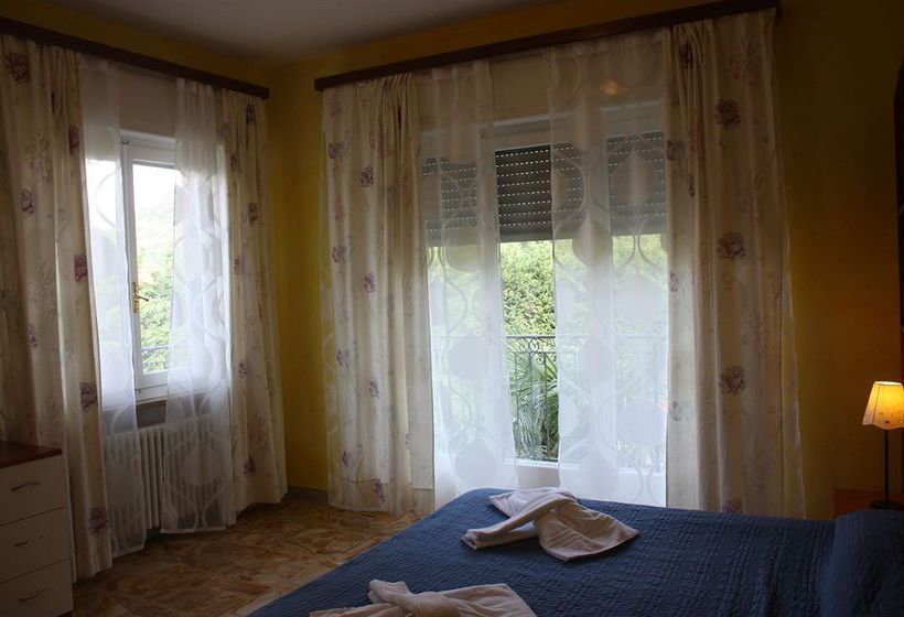 Hotel Villa Banana  | Cannobio | Verbano-Cusio-Ossola | Italia 14