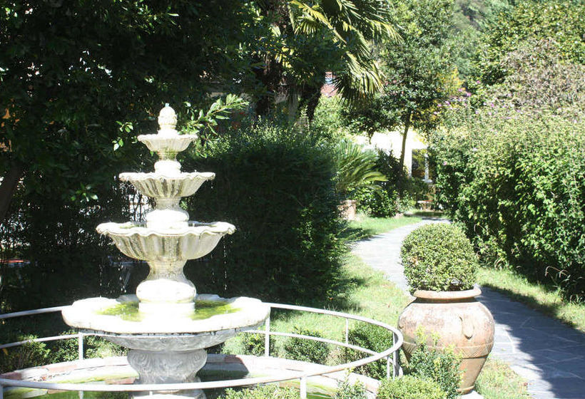 Hotel Villa Banana  | Cannobio | Verbano-Cusio-Ossola | Italia 16