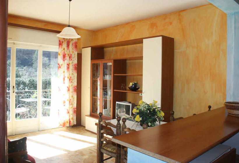 Hotel Villa Banana  | Cannobio | Verbano-Cusio-Ossola | Italia 17