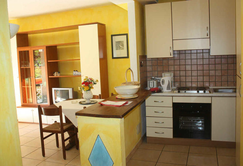 Hotel Villa Banana  | Cannobio | Verbano-Cusio-Ossola | Italia 18