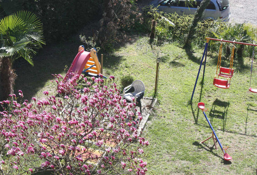 Hotel Villa Banana  | Cannobio | Verbano-Cusio-Ossola | Italia 19