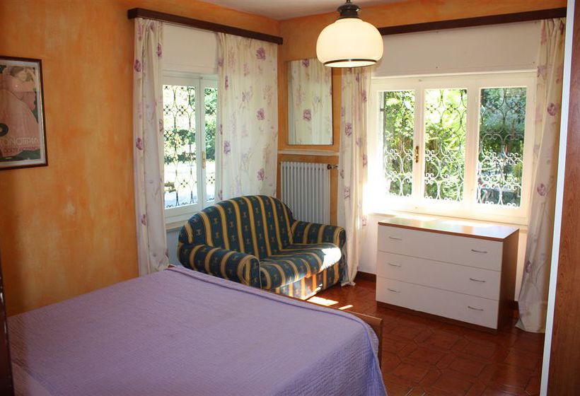 Hotel Villa Banana  | Cannobio | Verbano-Cusio-Ossola | Italia 2