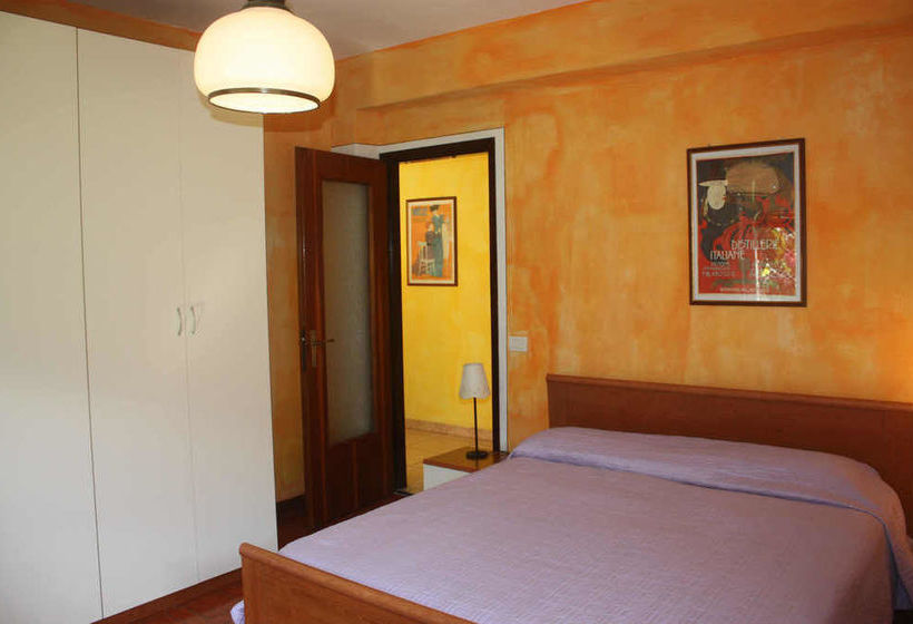 Hotel Villa Banana  | Cannobio | Verbano-Cusio-Ossola | Italia 20