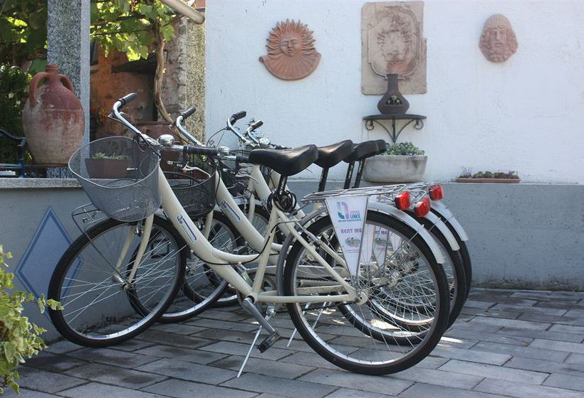 Hotel Villa Banana  | Cannobio | Verbano-Cusio-Ossola | Italia 4