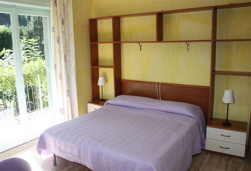 Hotel Villa Banana  | Cannobio | Verbano-Cusio-Ossola | Italia 5