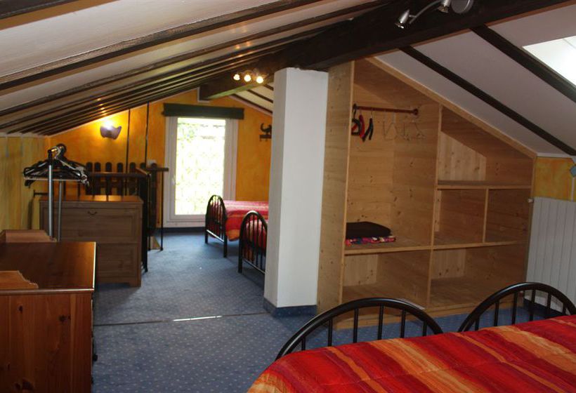 Hotel Villa Banana  | Cannobio | Verbano-Cusio-Ossola | Italia 6