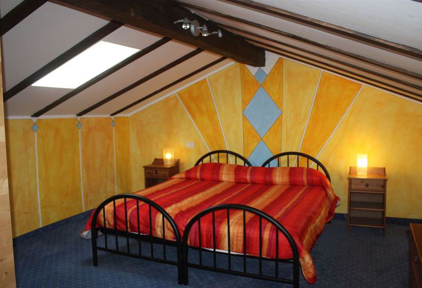 Hotel Villa Banana  | Cannobio | Verbano-Cusio-Ossola | Italia 7