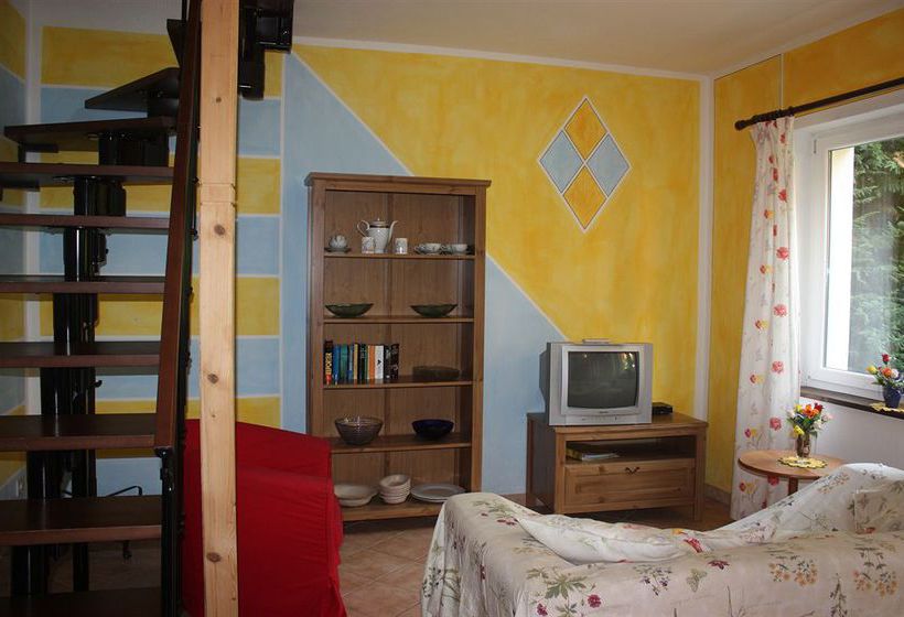 Hotel Villa Banana  | Cannobio | Verbano-Cusio-Ossola | Italia 8