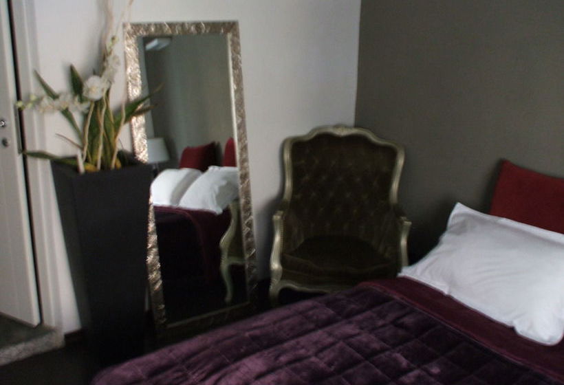 Bed & Breakfast Amelie  | Bologna | Bologna | Italien 10
