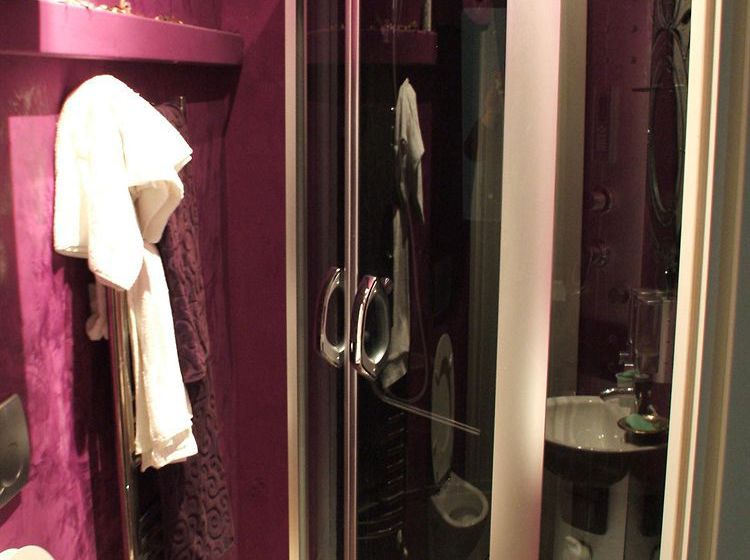 Bed & Breakfast Amelie  | Bologna | Bologna | Italien 12