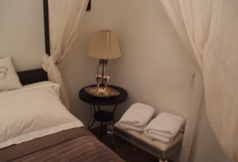 Bed & Breakfast Amelie  | Bologna | Bologna | Italien 7