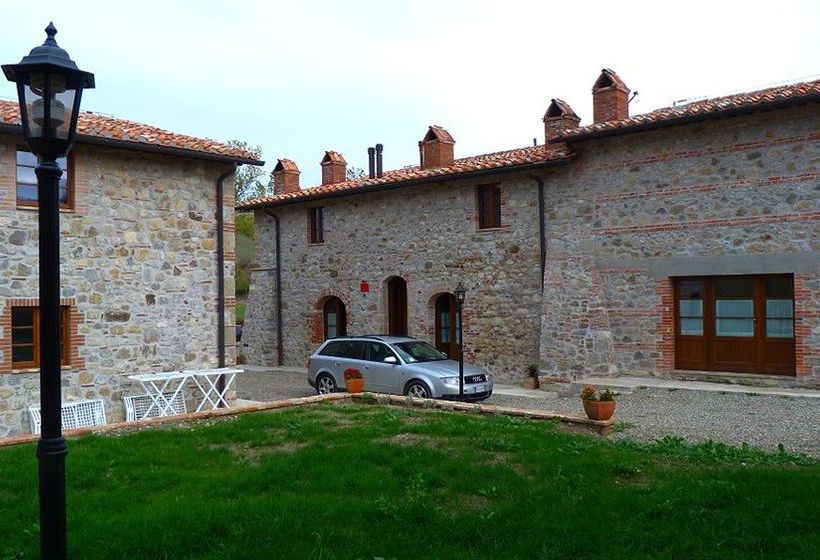 Hotel Agriturismo Podere San Giorgio