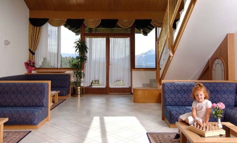 Hotel Arcobaleno  | Fai Della Paganella | Trento | Italia 11